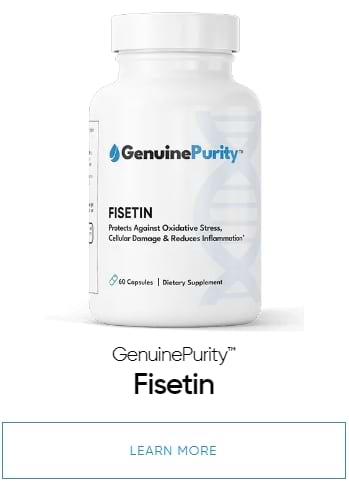 fisetin supplement